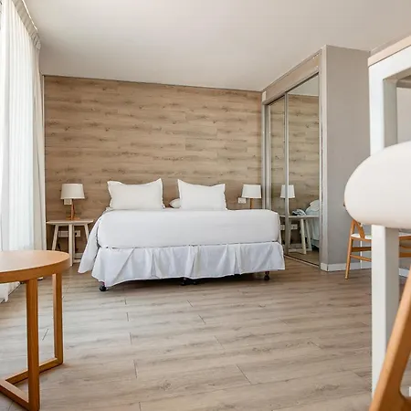 Smart Hotel Montevideo Exterior foto