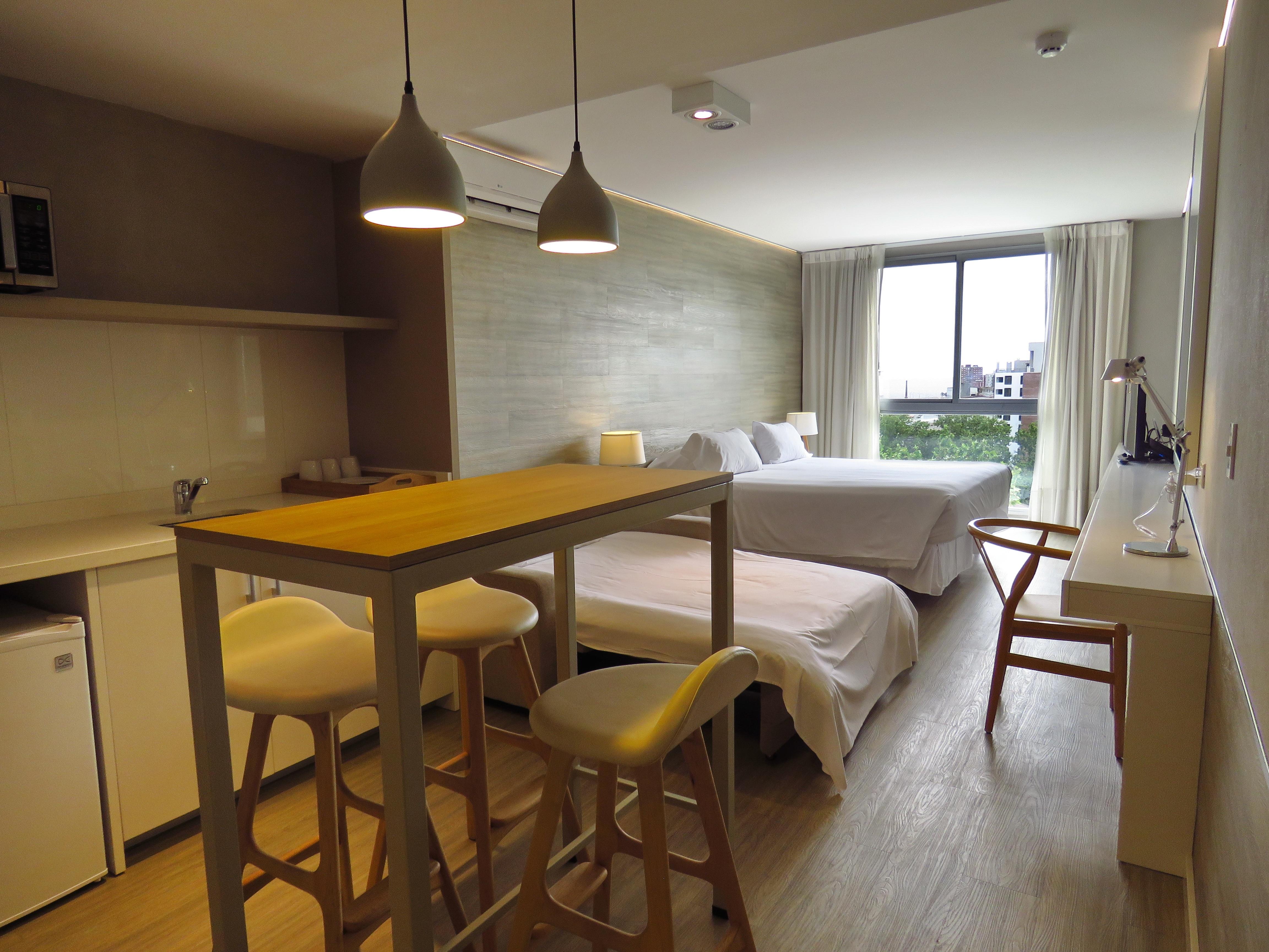 Smart Hotel 4*