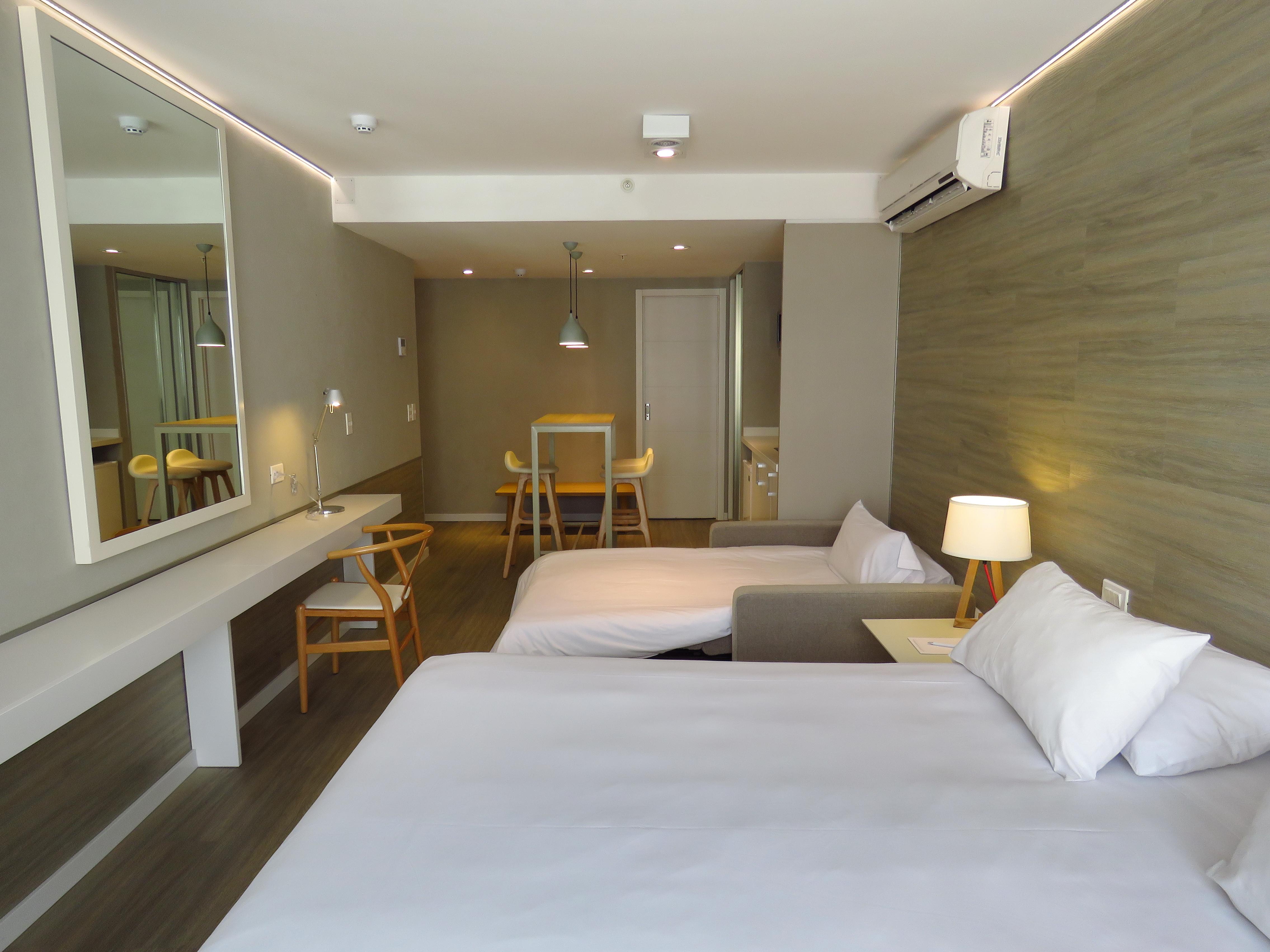 Smart Hotel