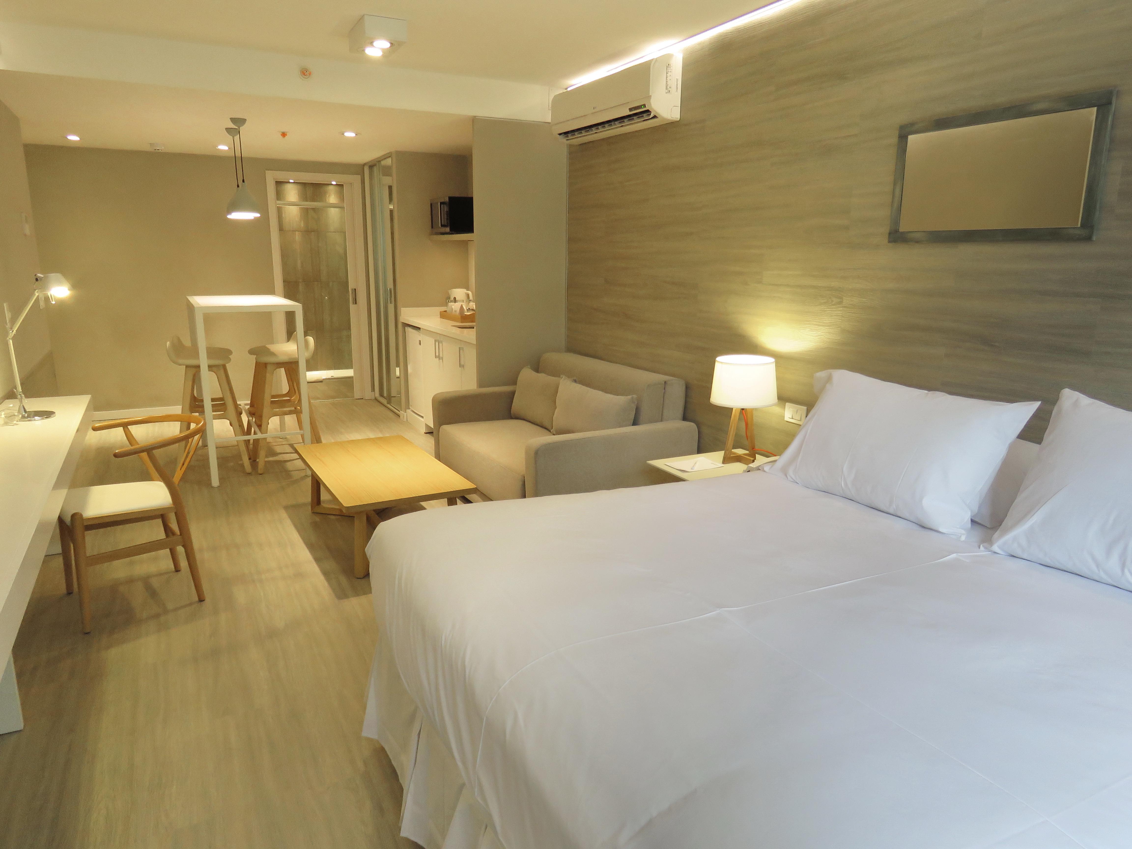 Smart Hotel 4*