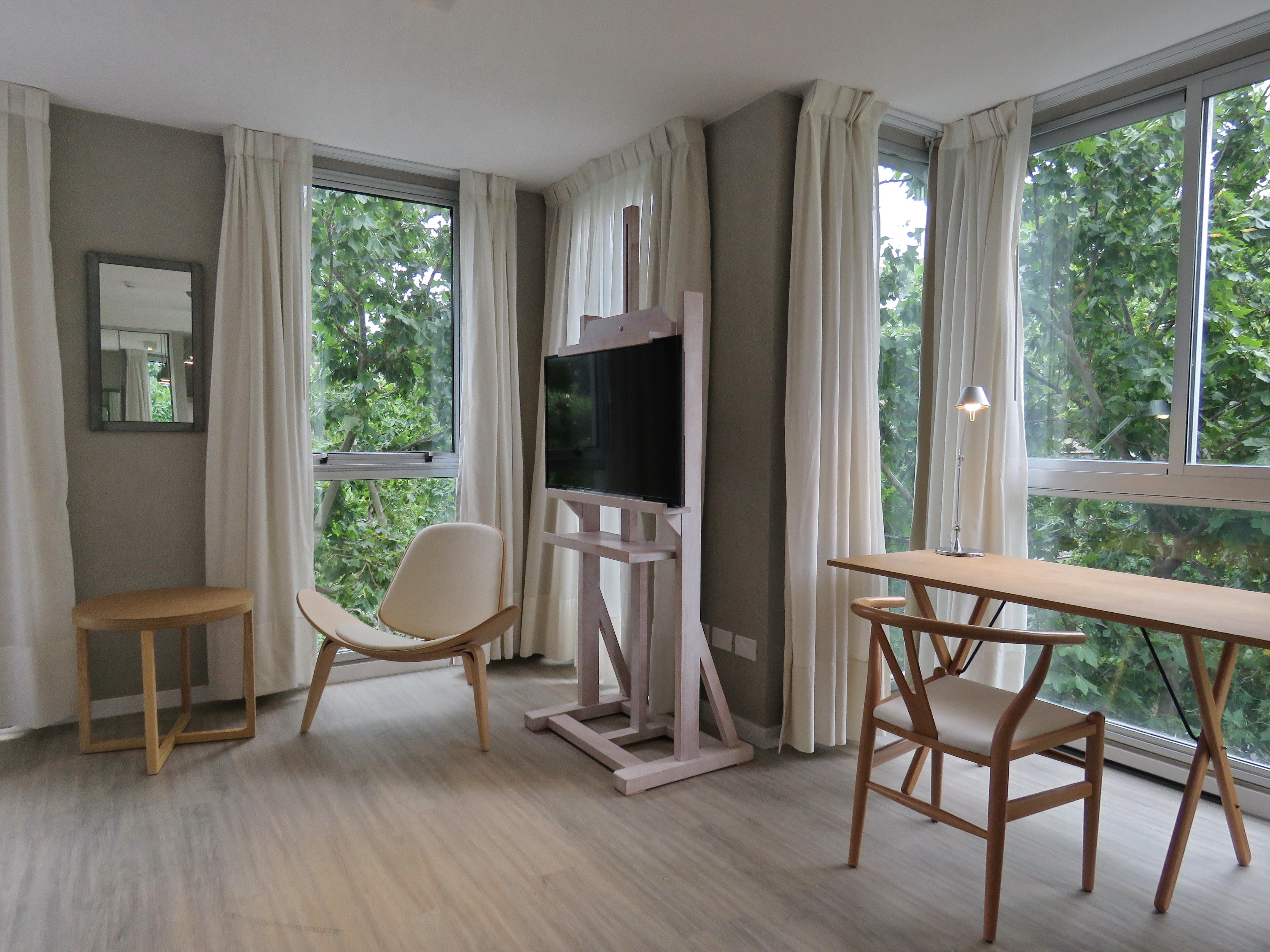 Smart 4* Montevideo