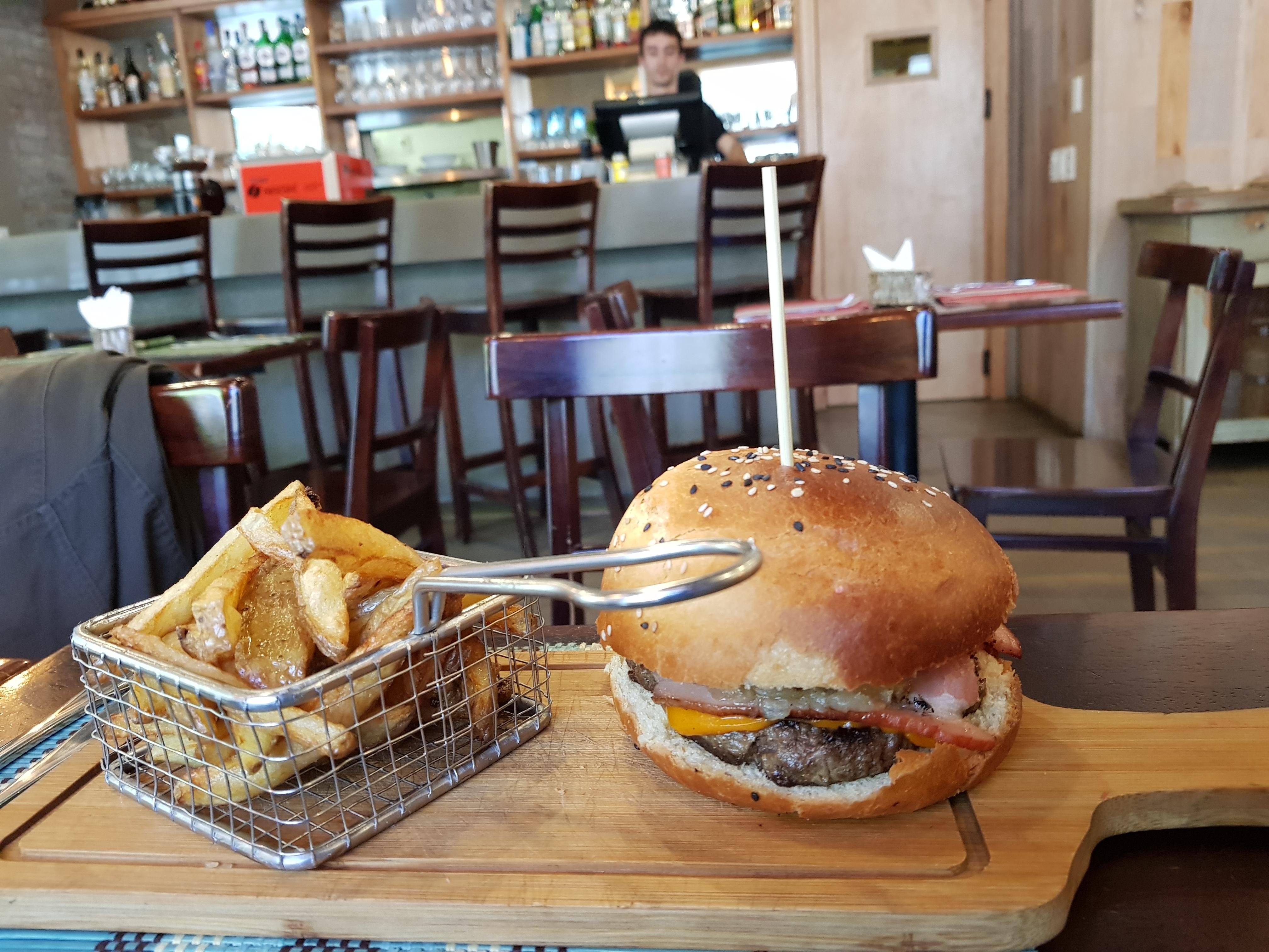 Smart 4* Montevideo