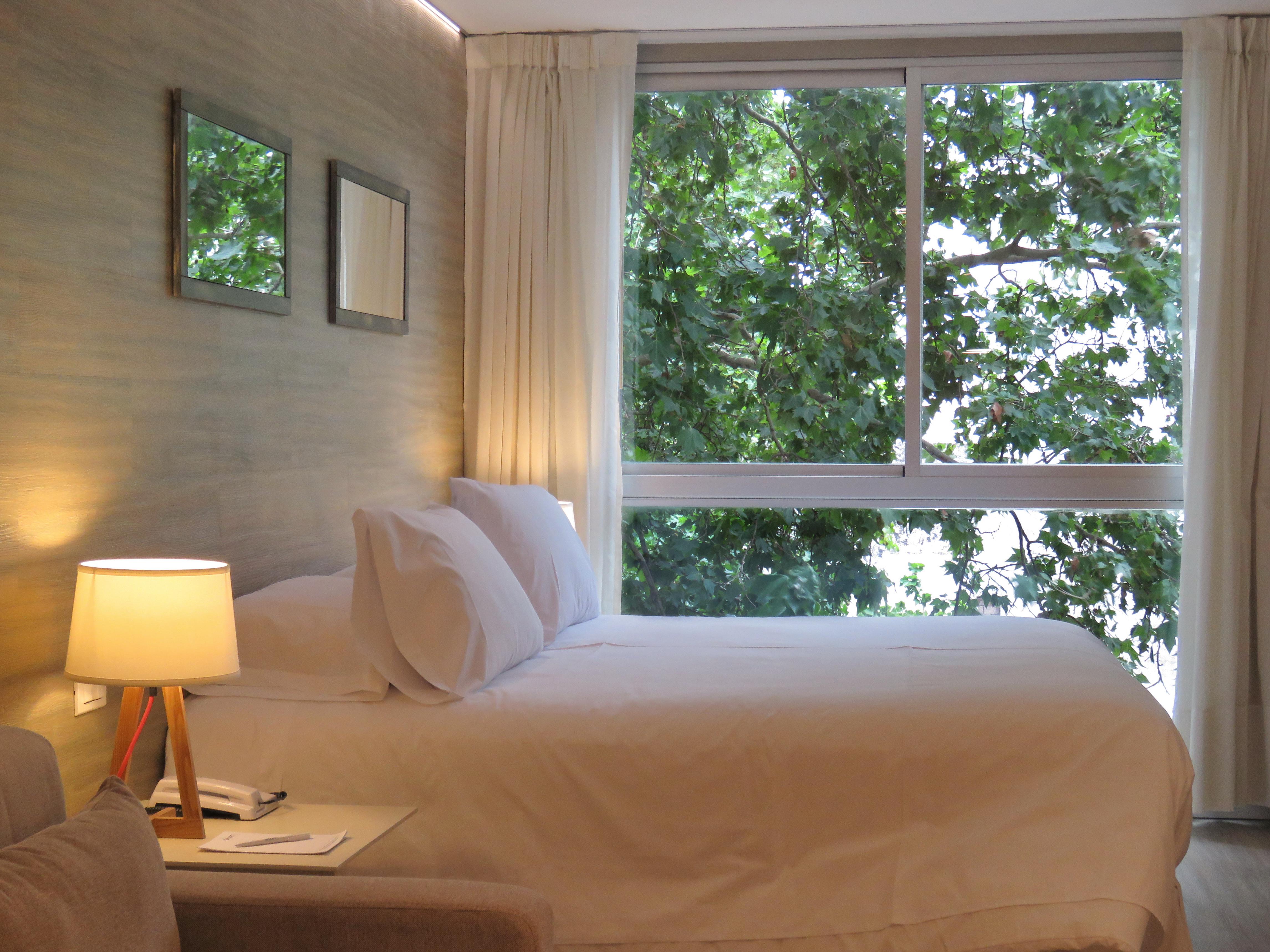 Smart Hotel Montevideo
