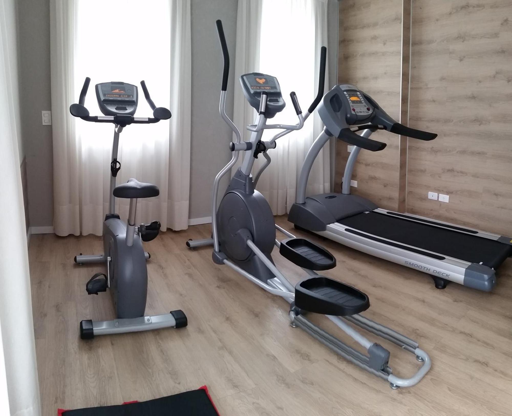 Smart Hotel Montevideo