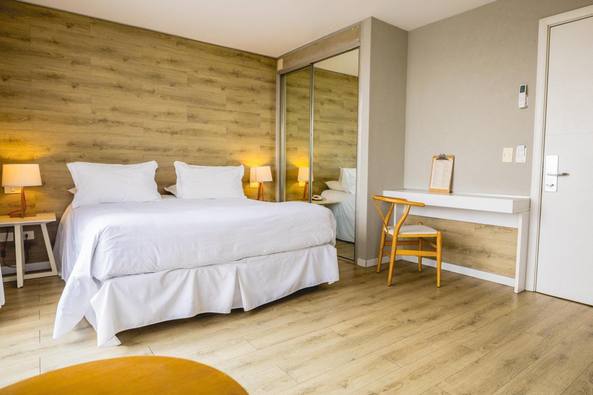 Hotel Smart Montevideo